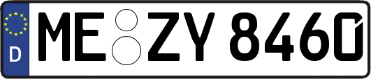 ME-ZY8460