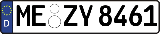 ME-ZY8461