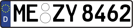 ME-ZY8462