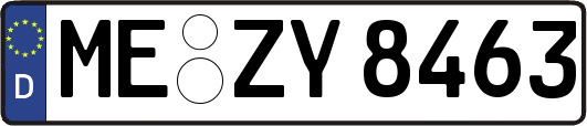 ME-ZY8463