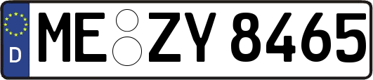 ME-ZY8465