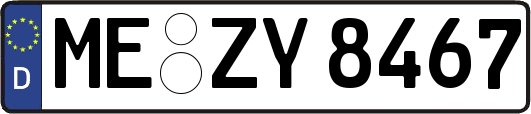 ME-ZY8467