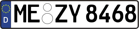 ME-ZY8468
