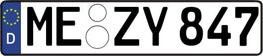 ME-ZY847