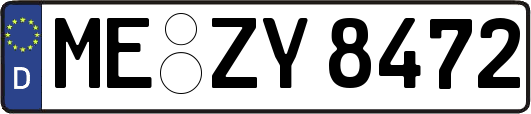 ME-ZY8472