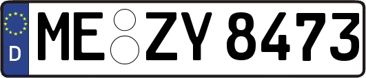 ME-ZY8473