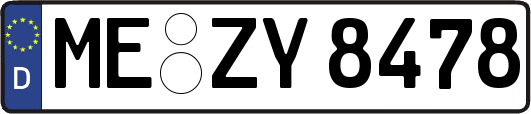 ME-ZY8478