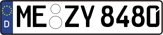 ME-ZY8480