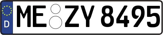 ME-ZY8495