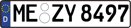 ME-ZY8497