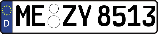 ME-ZY8513