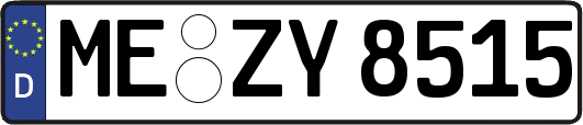 ME-ZY8515