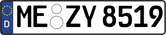 ME-ZY8519