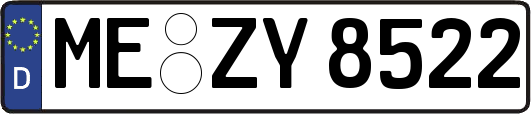 ME-ZY8522