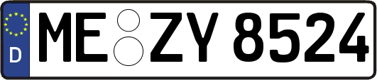 ME-ZY8524
