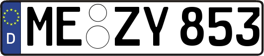 ME-ZY853
