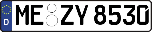 ME-ZY8530