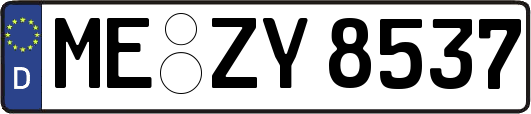 ME-ZY8537
