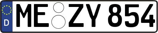 ME-ZY854