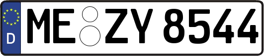 ME-ZY8544