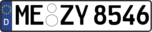 ME-ZY8546