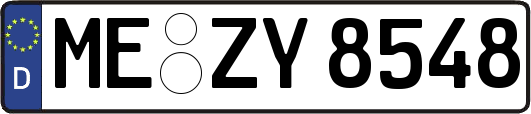 ME-ZY8548