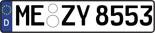 ME-ZY8553