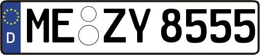 ME-ZY8555