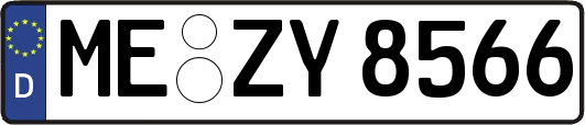 ME-ZY8566