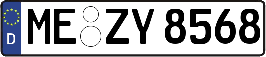 ME-ZY8568