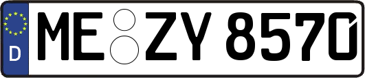 ME-ZY8570