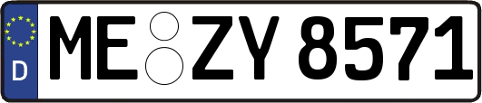 ME-ZY8571