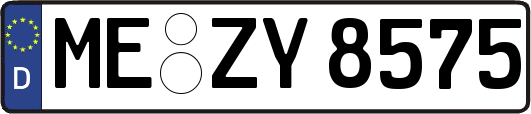 ME-ZY8575