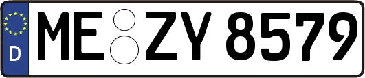 ME-ZY8579