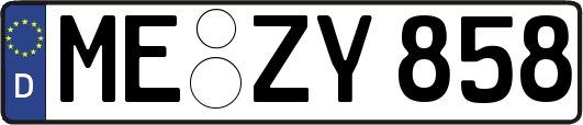 ME-ZY858