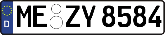 ME-ZY8584