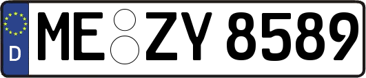 ME-ZY8589