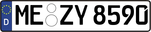 ME-ZY8590