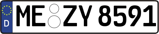 ME-ZY8591