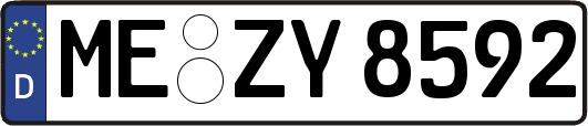 ME-ZY8592