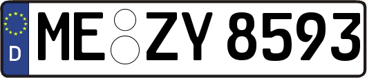 ME-ZY8593