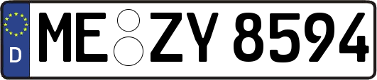 ME-ZY8594