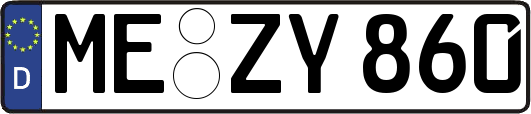 ME-ZY860