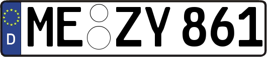 ME-ZY861