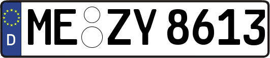 ME-ZY8613