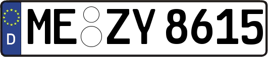 ME-ZY8615