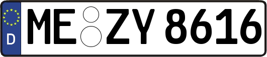 ME-ZY8616