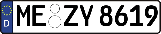 ME-ZY8619