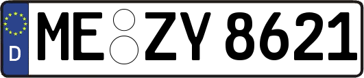 ME-ZY8621