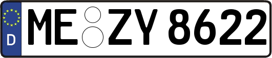 ME-ZY8622